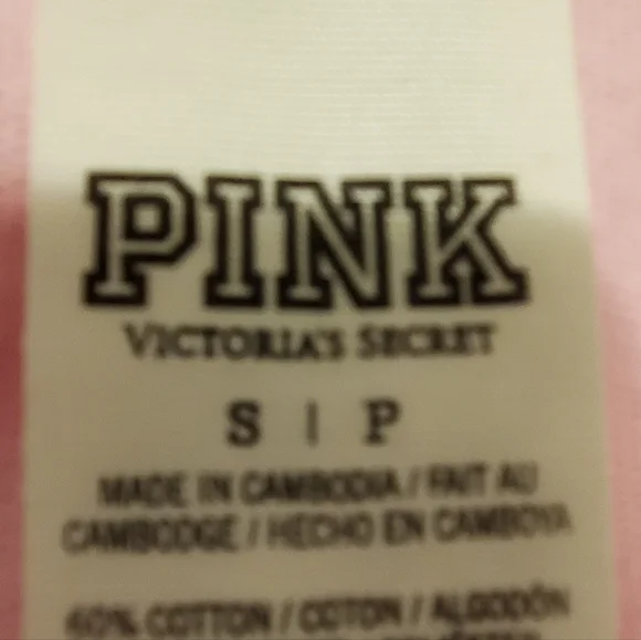 PINK Victoria's Secret sweater - Picture 6 of 6